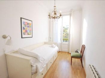 Rocafort Sdb Barselona Dış mekan fotoğraf
